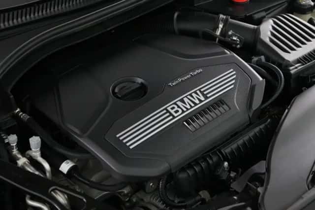 BMW 1-Serie (2022) thumbnail 5