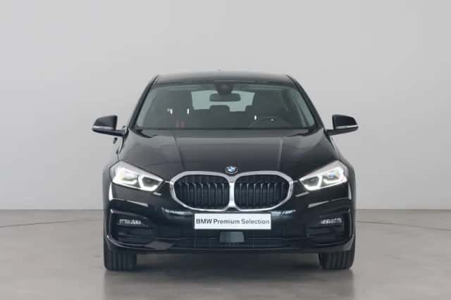 BMW 1-Serie (2022) thumbnail 7