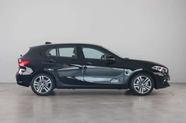 BMW 1-Serie (2022) thumbnail 9
