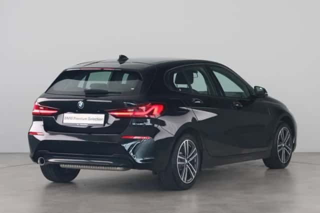 BMW 1-Serie (2022) thumbnail 10