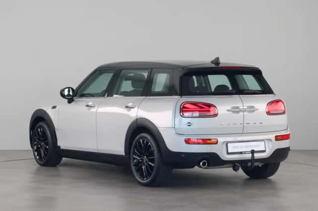 MINI Clubman (2020) thumbnail 11