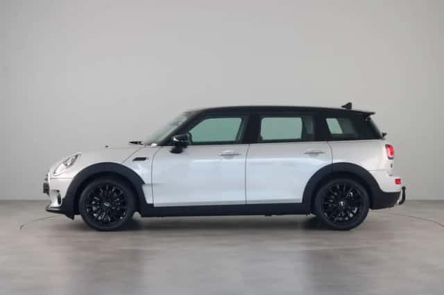 MINI Clubman (2020) thumbnail 12