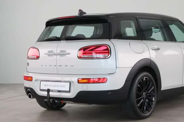 MINI Clubman (2020) thumbnail 19