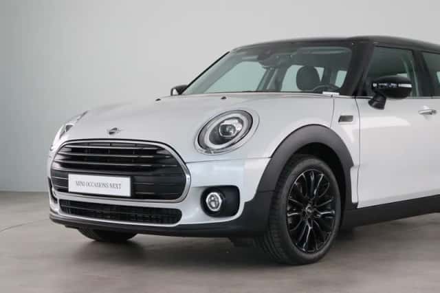 MINI Clubman (2020) thumbnail 20
