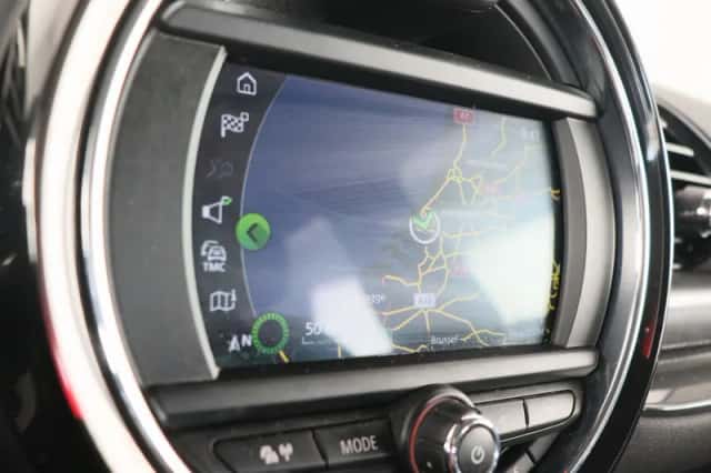 MINI Clubman (2020) thumbnail 21