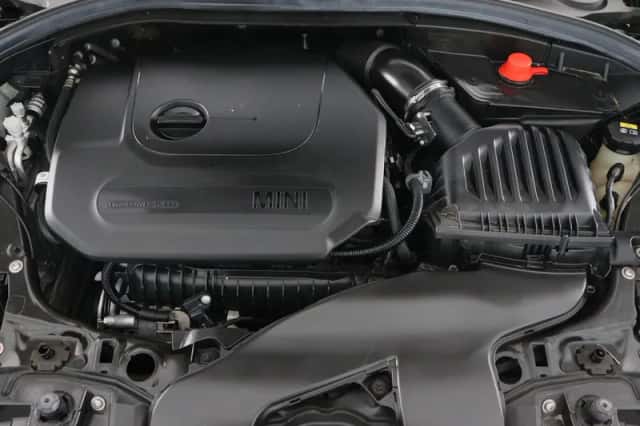 MINI Clubman (2020) thumbnail 4