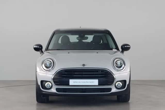 MINI Clubman (2020) thumbnail 6