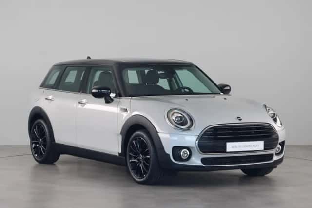 MINI Clubman (2020) thumbnail 7