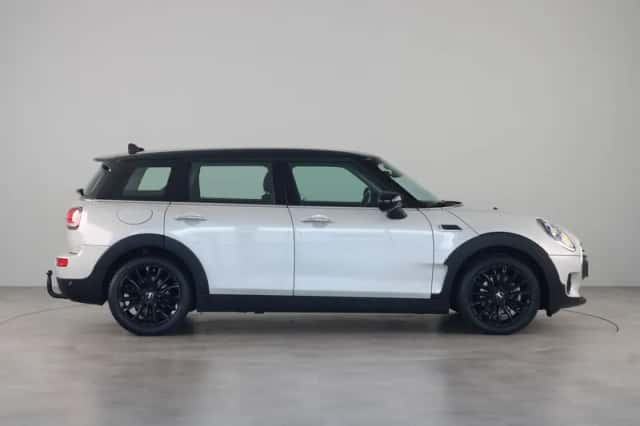 MINI Clubman (2020) thumbnail 8