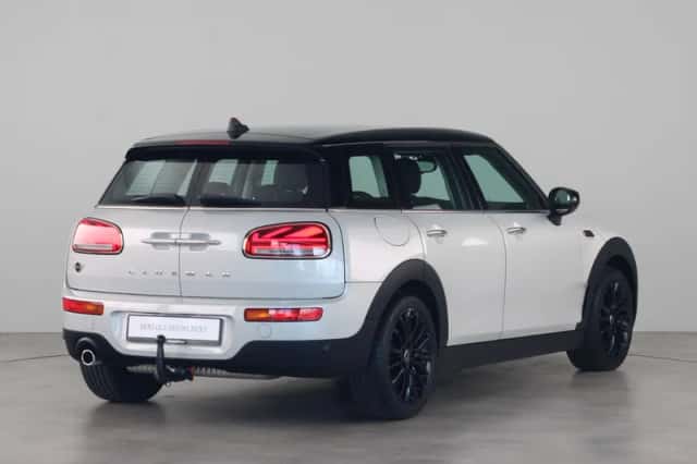 MINI Clubman (2020) thumbnail 9