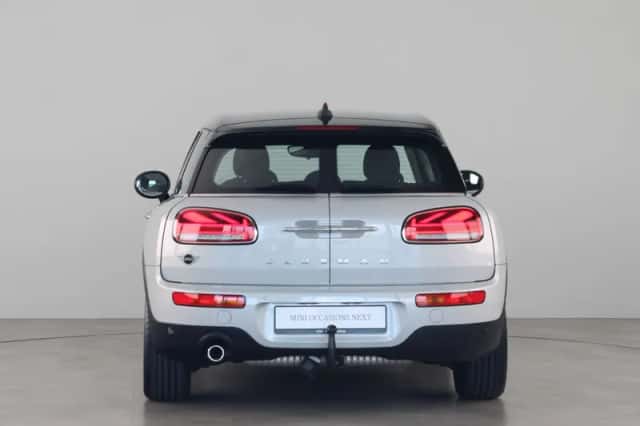 MINI Clubman (2020) thumbnail 10