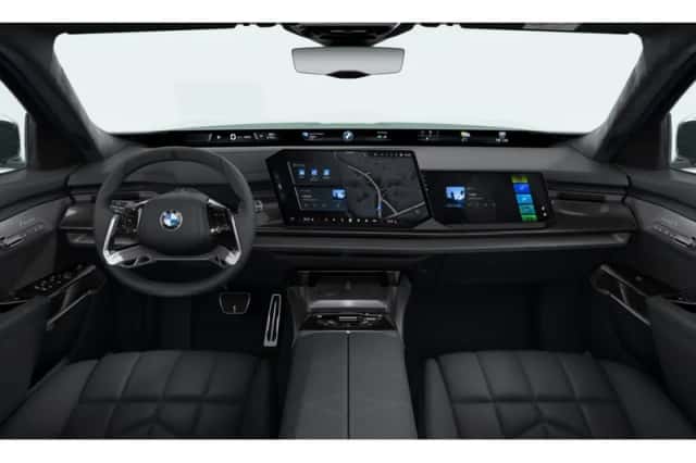 BMW i7 (2026) thumbnail 3