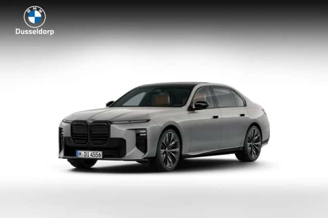 BMW 7-Serie (2026) thumbnail 1