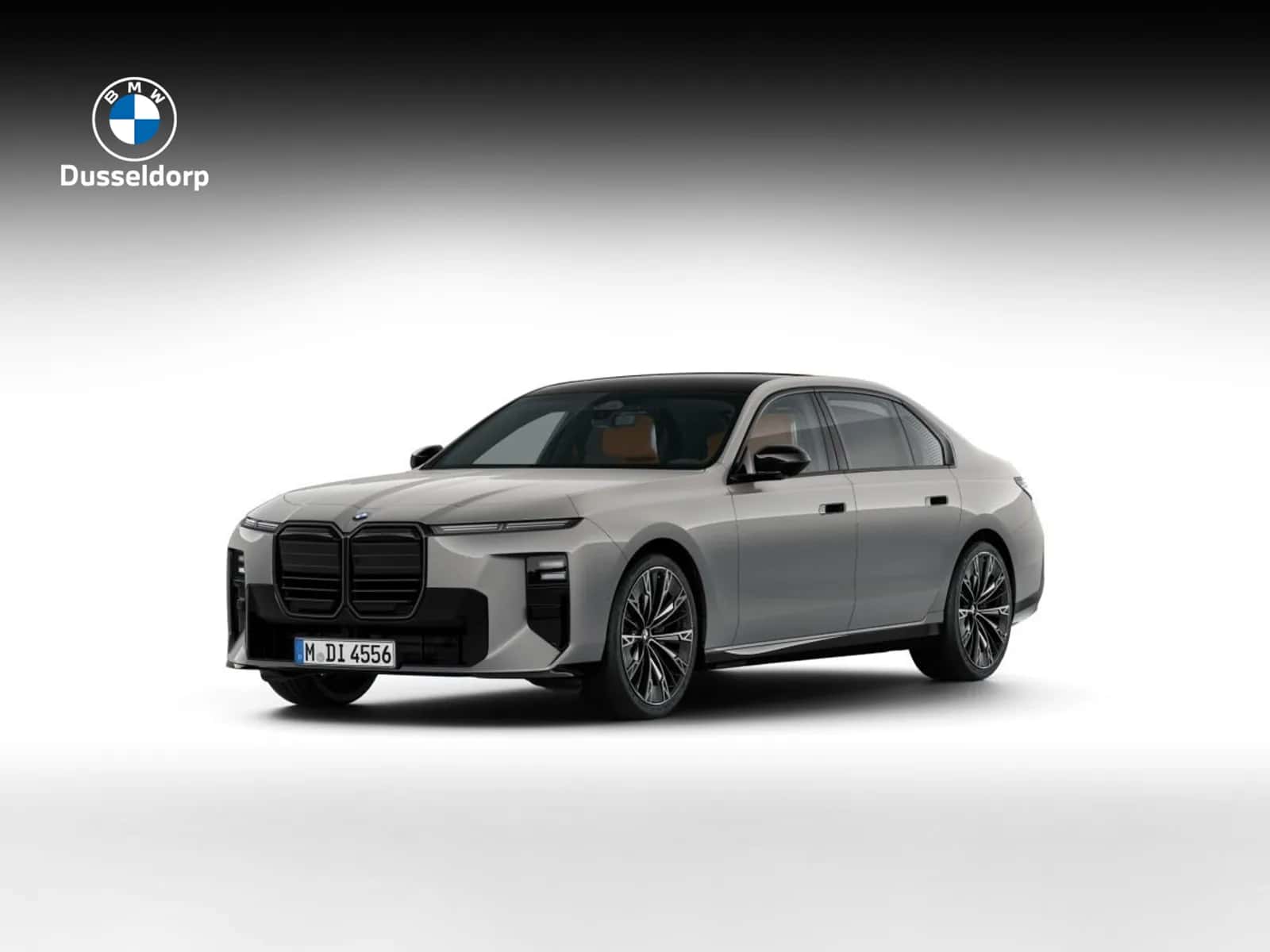 BMW 7-Serie (2026) — foto 1