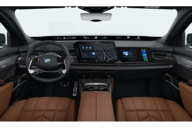 BMW 7-Serie (2026) thumbnail 3