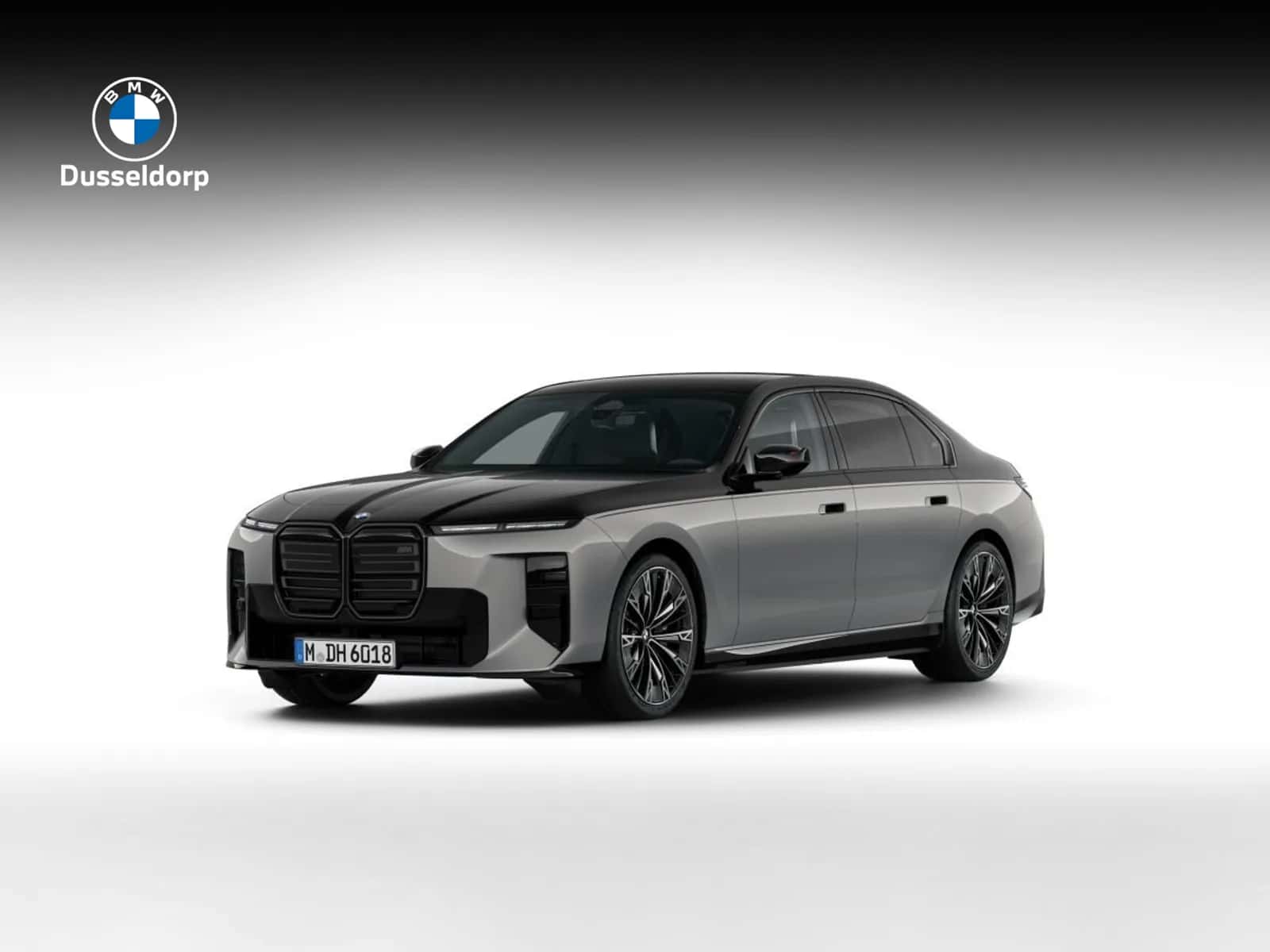 BMW i7 (2026) — foto 1