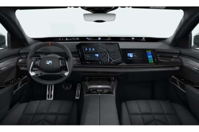 BMW i7 (2026) thumbnail 3