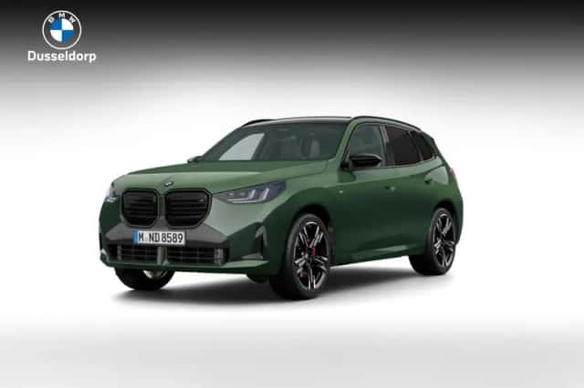 BMW X3 (2026)