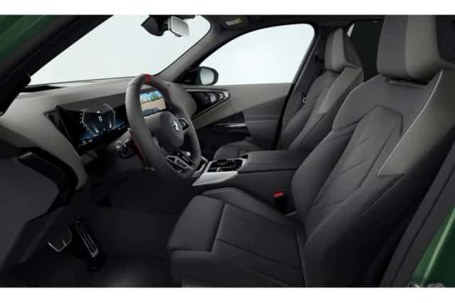 BMW X3 (2026) thumbnail 3