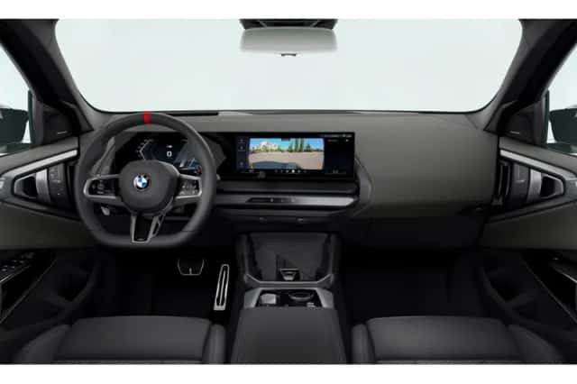 BMW X3 (2026) thumbnail 4