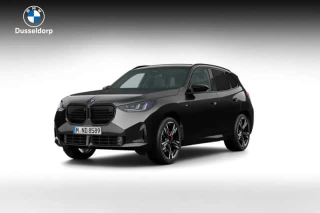 BMW X3 (2026)