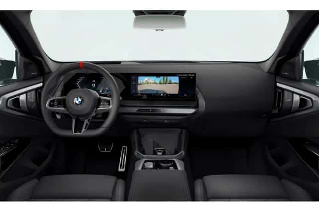 BMW X3 (2026) thumbnail 4