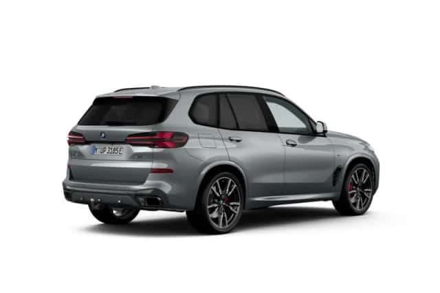 BMW X5 (2026) thumbnail 2