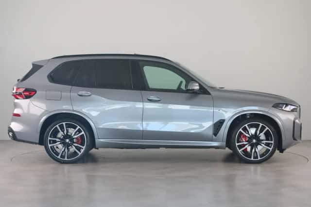 BMW X5 (2026) thumbnail 4
