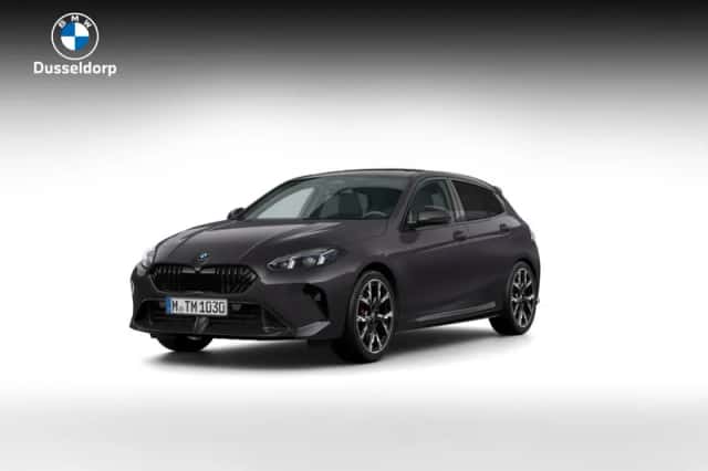 BMW 1-Serie (2026)