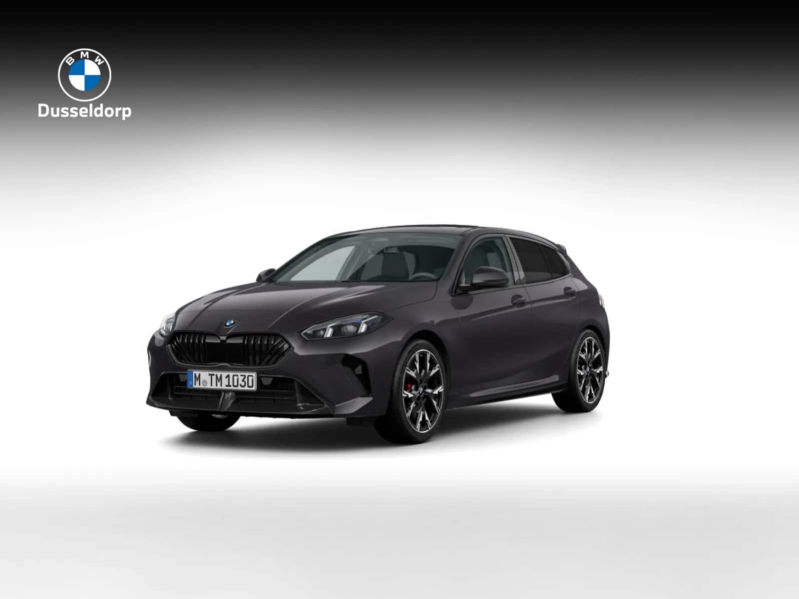 BMW 1-Serie (2026) — foto 1