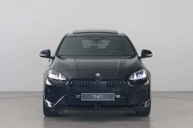 BMW 1-Serie (2026) thumbnail 2