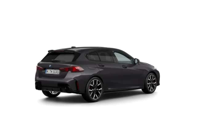 BMW 1-Serie (2026) thumbnail 2