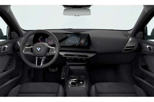 BMW 1-Serie (2026) thumbnail 3