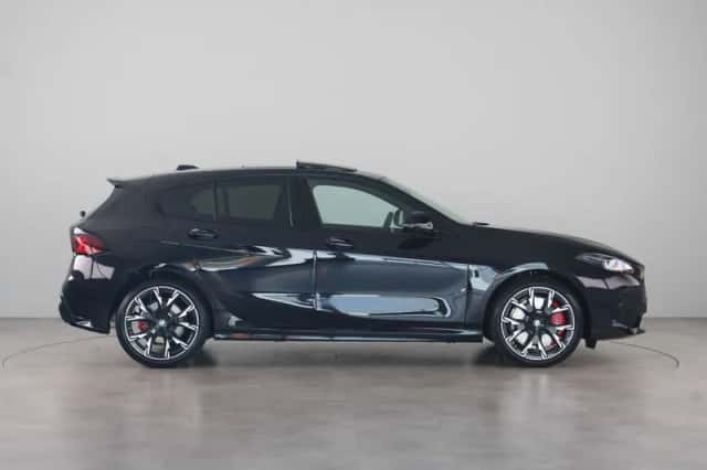 BMW 1-Serie (2026) thumbnail 4