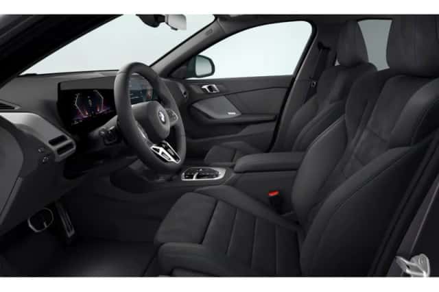 BMW 1-Serie (2026) thumbnail 4