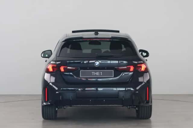 BMW 1-Serie (2026) thumbnail 6