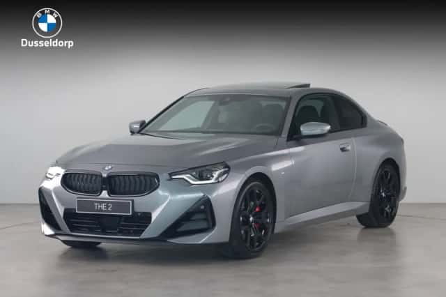 BMW 2-Serie (2026) thumbnail 1