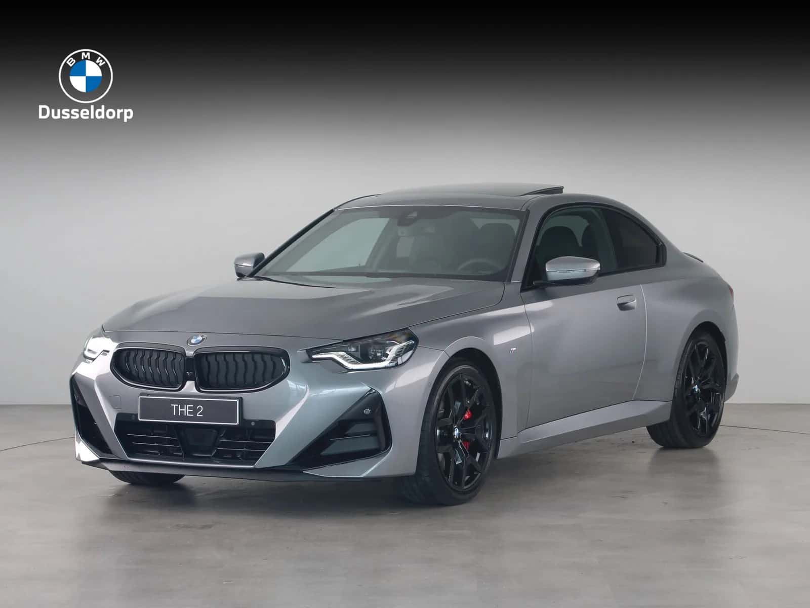 BMW 2-Serie (2026) — foto 1