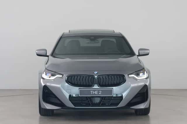 BMW 2-Serie (2026) thumbnail 2