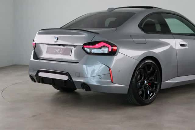 BMW 2-Serie (2026) thumbnail 30