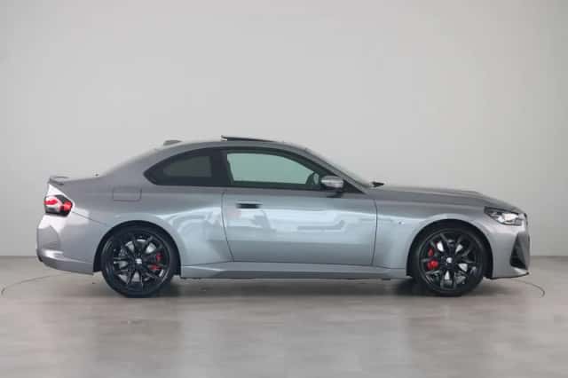 BMW 2-Serie (2026) thumbnail 4