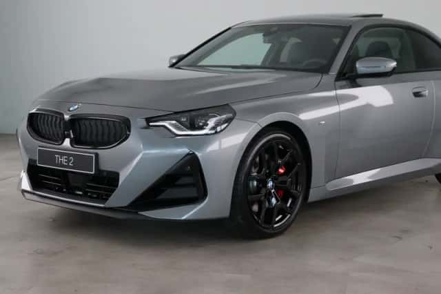 BMW 2-Serie (2026) thumbnail 31