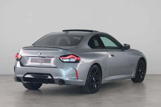 BMW 2-Serie (2026) thumbnail 5