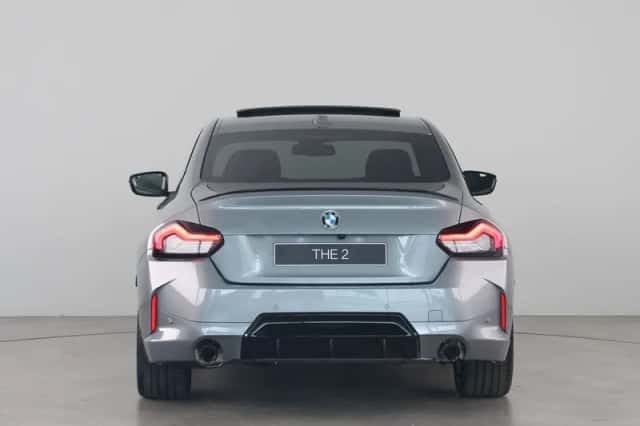 BMW 2-Serie (2026) thumbnail 6