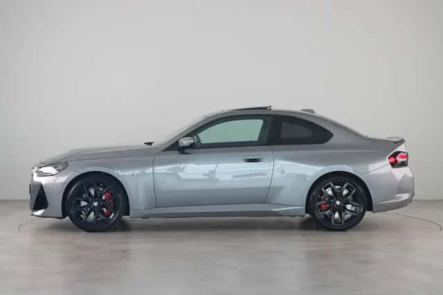 BMW 2-Serie (2026) thumbnail 8