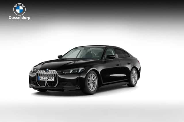 BMW i4 (2026)