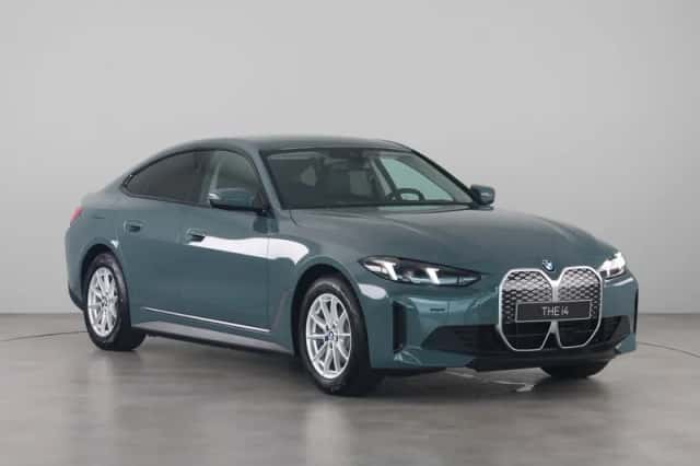 BMW i4 (2026) thumbnail 3