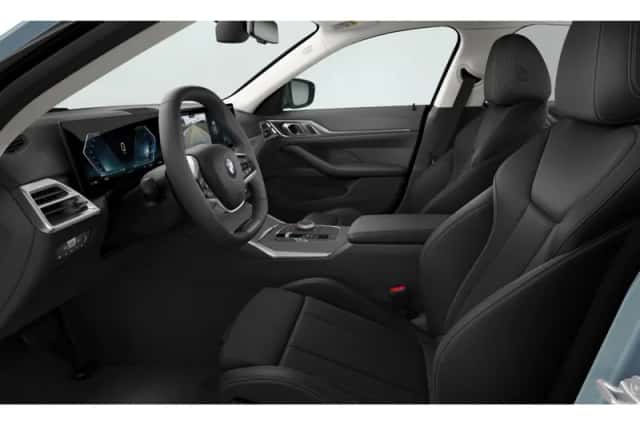BMW i4 (2026) thumbnail 3