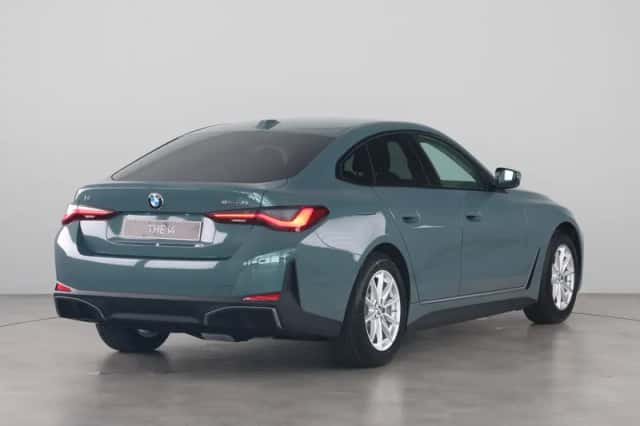 BMW i4 (2026) thumbnail 5