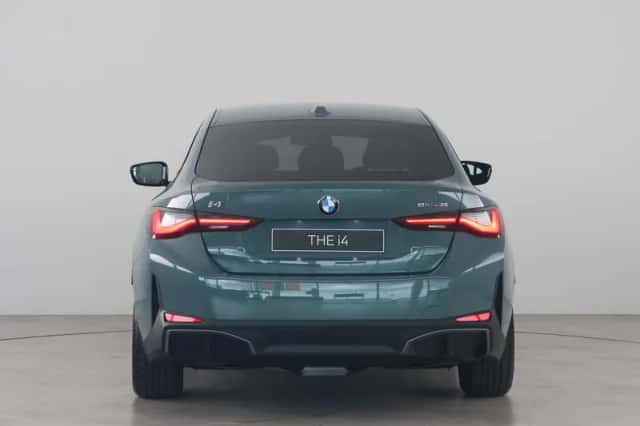 BMW i4 (2026) thumbnail 6